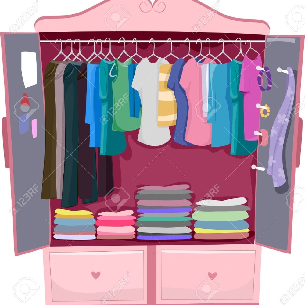 Any 7 items (excluding Manolo Blahnik) for $20.00